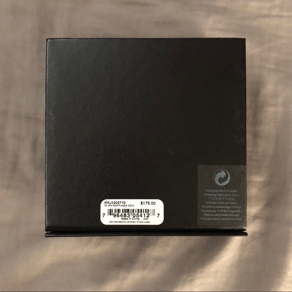 Authentic Michael Kors Box - Picture 2 of 12
